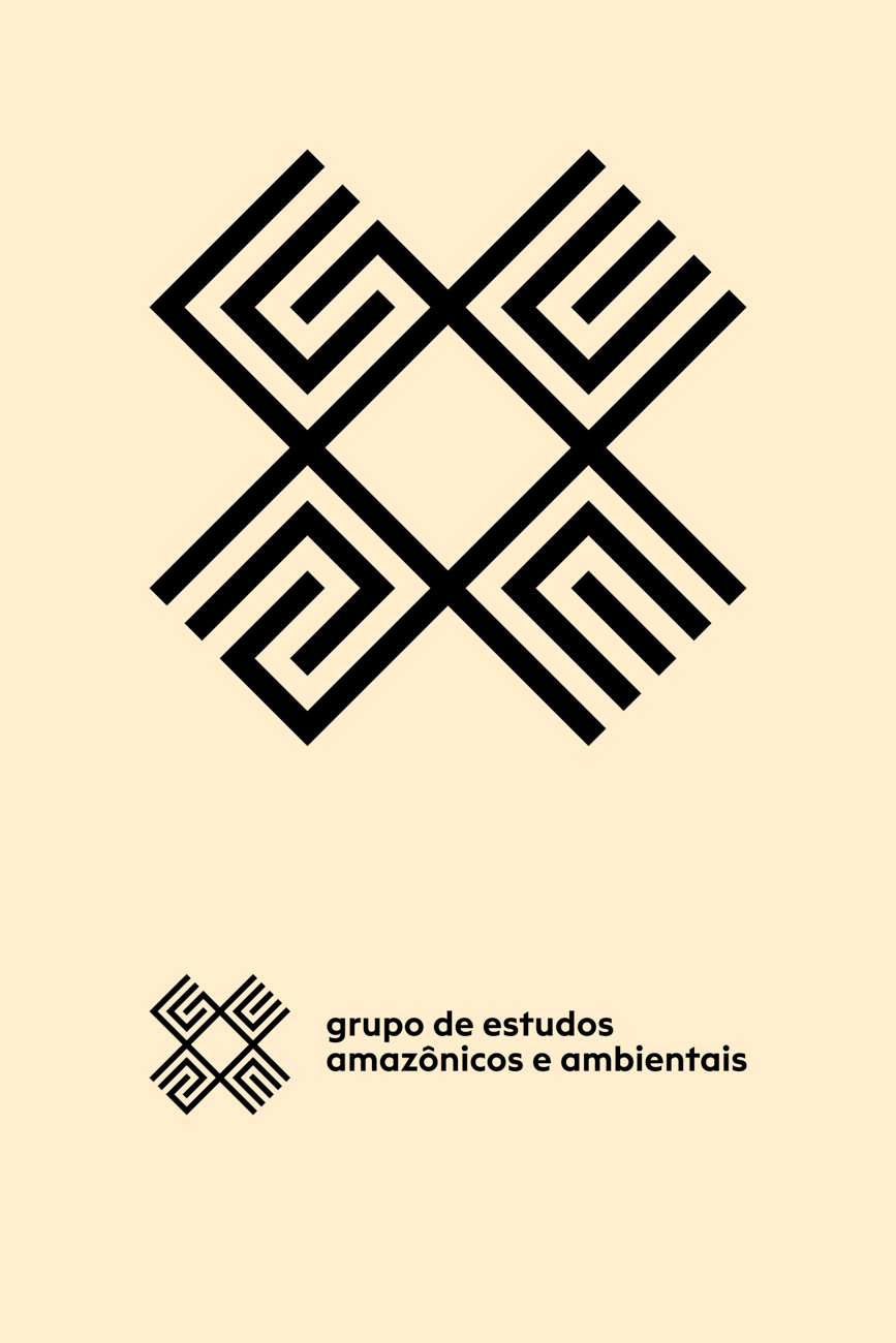 Geam—Grupo de Estudos Amazônicos e Ambientais (Amazon and Environmental Studies Group) TDC ECV