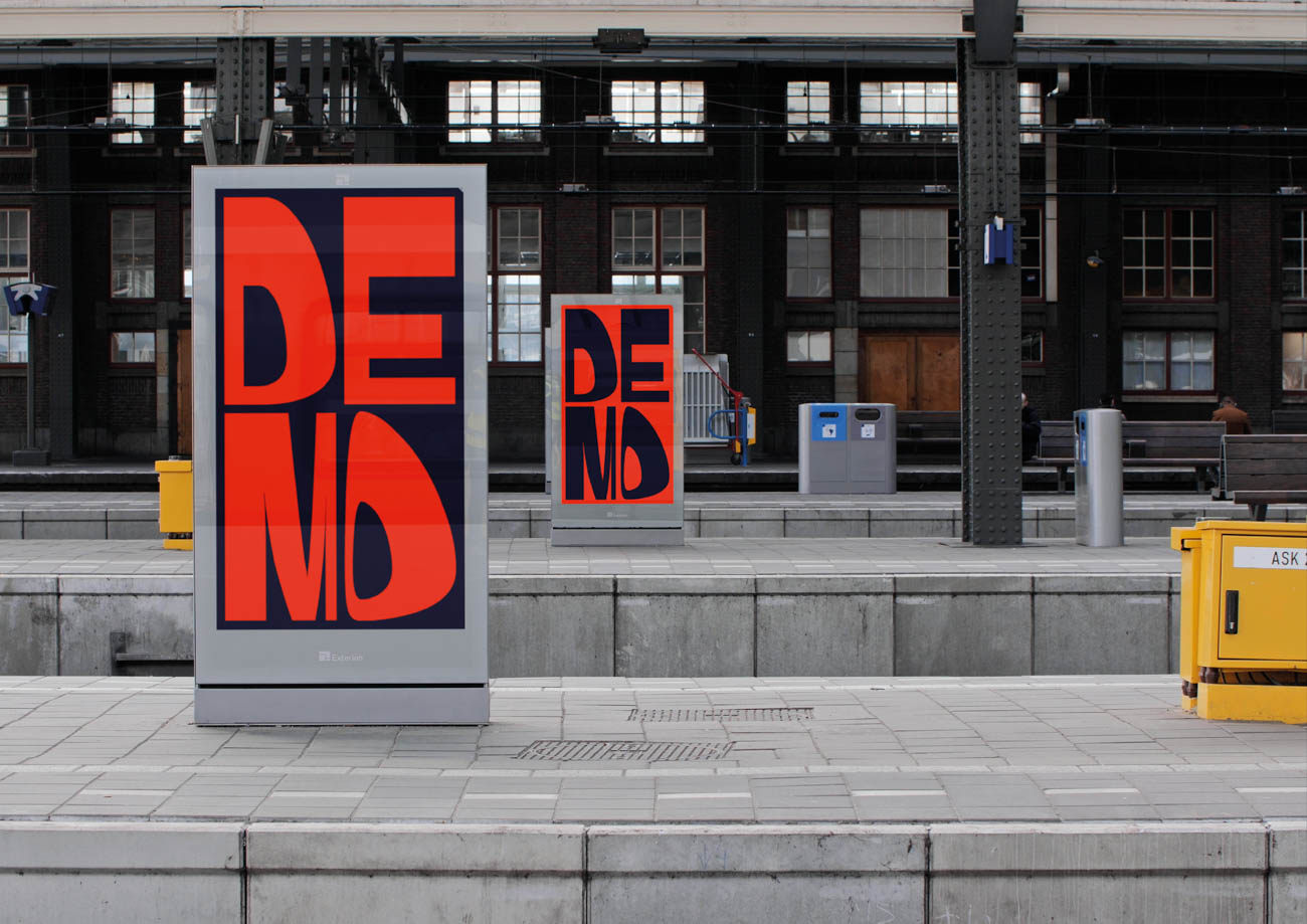 DEMO—Design in Motion Festival TDC ECV